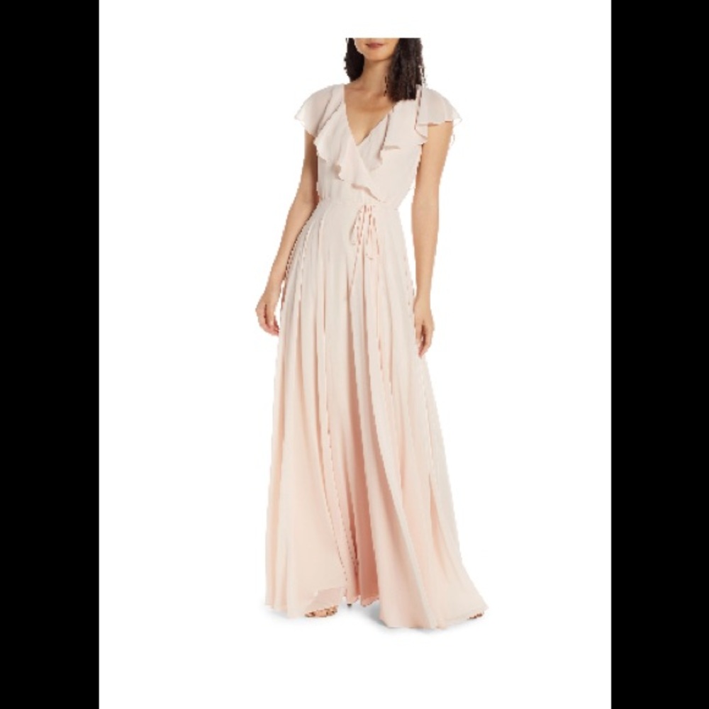 Jenny Yoo Dress